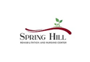 Spring Hill Rehabilitation & Nursing Center