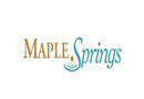 Maple Springs Senior Living - Anchorage