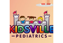 Kidsville pediatrics PLLC