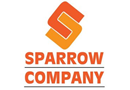 Fasa para Sparrow Company