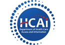 Department of Health Care Access and Information