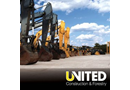 United Construction and Forestry
