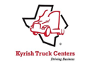 Kyrish Truck Centers of Temple