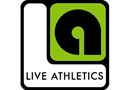 Live Athletics Physical Therapy