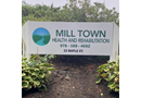 Mill Town Health and Rehabilitation