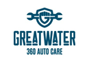GreatWater Garages