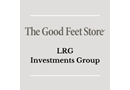 The Good Feet Store LRG Investments Group