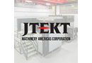 JTEKT MACHINERY AMERICAS CORPORATION