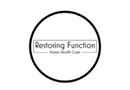 Restoring Function Home Health