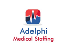 AdeIphi MedicaI Staffing