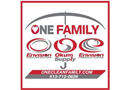 One Family - Envision - Okum Supply