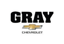 Gray Chevrolet