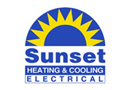 Sunset Heating, Cooling, & Plumbing