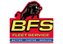 BFS Fleet Service