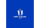 Little Legends ABA Therapy