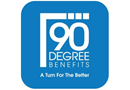 90 Degree Benefits Company- San Antonio