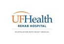 UF Health Rehabilitation Hospital- North