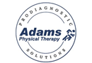 Adams Physical Therapy Services