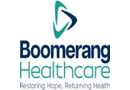 Integrated Pain Management, Boomerang Healthcare