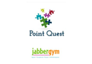 Jabbergym, A Member of the Point Quest Group