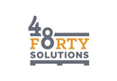 48forty Solutions and Relogistics Services jobs