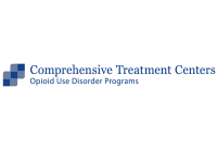 Comprehensive Treatment Centers jobs