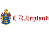 C.R. England