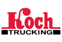 Koch Trucking jobs